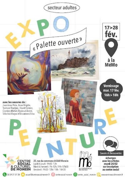 Atelier : Livre objet, quelle aventure