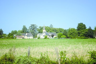 Les portes du Piémont