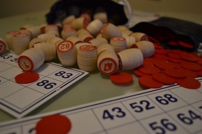 Buffet de soupes et bal trad