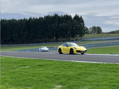 STAGE DE PILOTAGE au Mas du Clos le 7 mars 2026