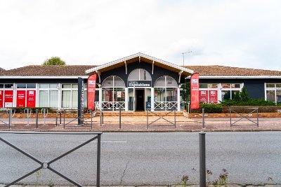 Exposition de l'atelier du Piquey