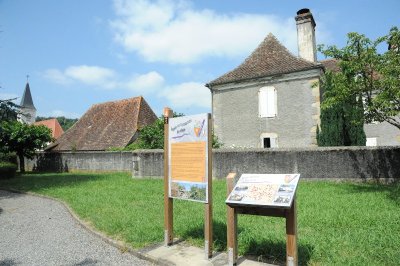 Histoire de Lendresse