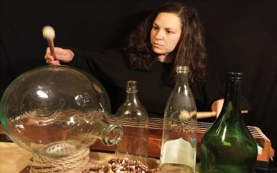 Spectacle pour enfants