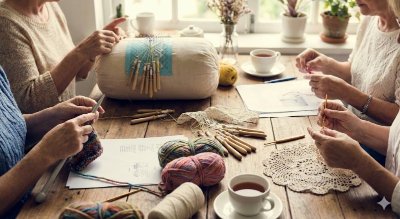 Apéro-quiz à l'Art en Partage