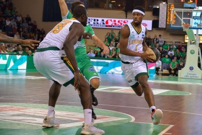 Match de basket Limoges CSP /Paris
