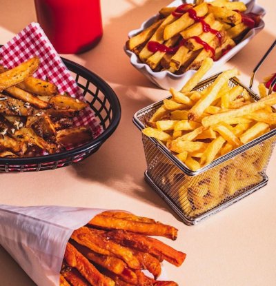 Parc de loisirs Indoor Mama Arena