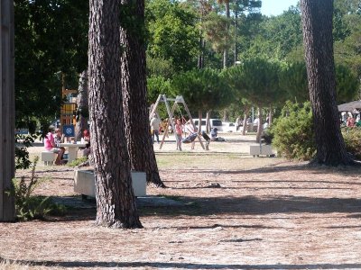 Lac de la Magdeleine