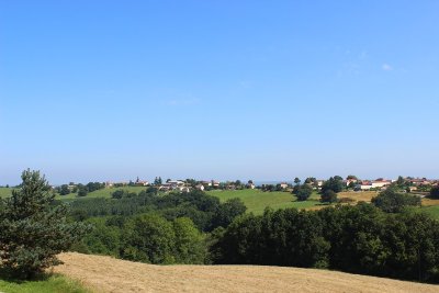 Sainte-Marie de Castagnède