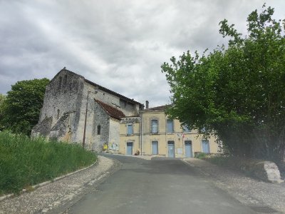Les Randos des Nounous - Vers le Lavoir