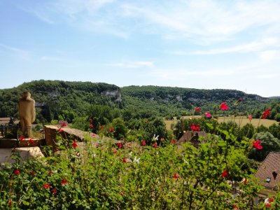Les vacances d'hiver au Musée national de Préhistoire