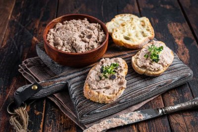 Cours de cuisine : Boudins, rillettes et compagnie