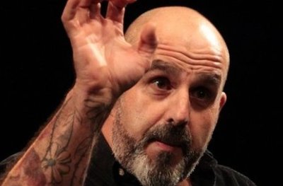 Semaine de l'Occitanie - « Dernier sillon et fleurs de cimetière » (Contes)