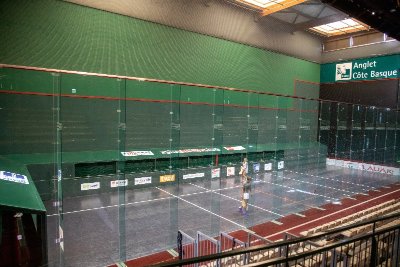 Centre Sportif et Culturel Haitz Pean