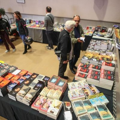 20e édition Polar'Encontre