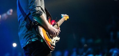 Concert - Lukas Koeninger