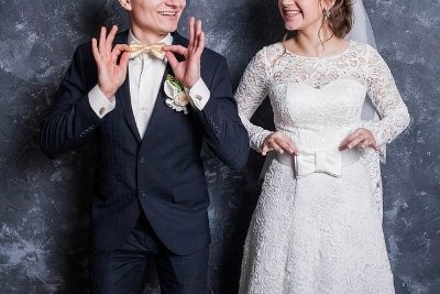 Salon du mariage (Domaine Le Clos de Langlade)