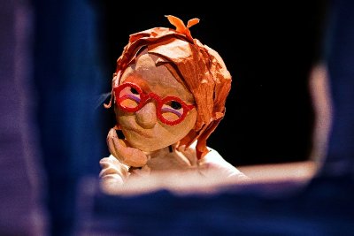 Marionnettes Bonne-Espérance