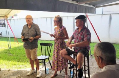 Si le Seignanx m'était conté | Mystères & croyances populaires