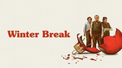 Ciné Club avec la projection de Winter Break