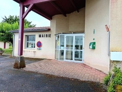 Point Lecture de Montagnac sur Lède (Café des Allées)