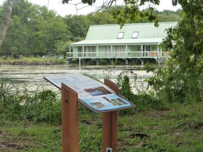 Les Randos des Nounous - Les Tourbières de Vendoire