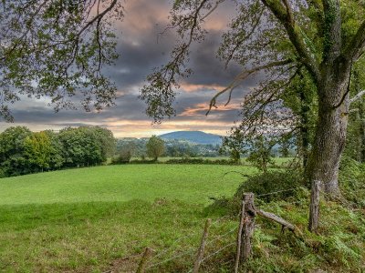 Circuit n°6 - Chemins des 3 Corrèzes