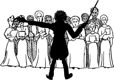 Concert: "la chorale ça nous chante"