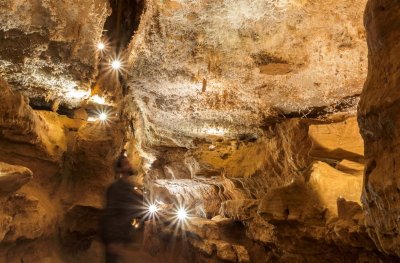Février Gourmand à la grotte de Maxange