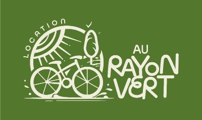 Au rayon vert