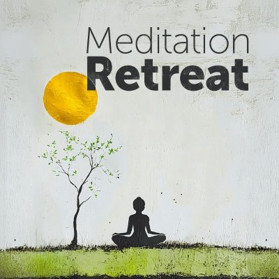 Calme et clarté - retraite de méditation au centre Shambhala