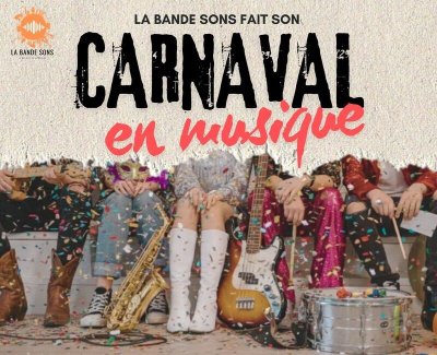 Carnaval en musique
