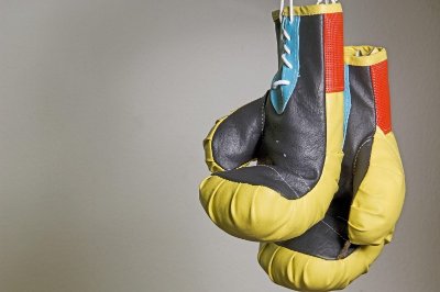 Coupe des Landes - Savate boxe française