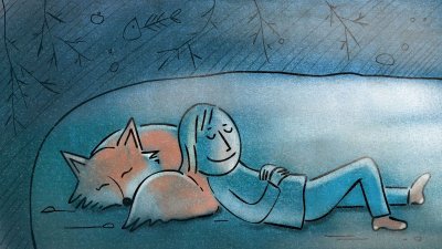 CinéMômes > Premières neiges