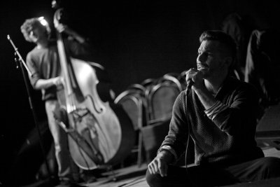 Circus Live : Babai Lugu + Chose