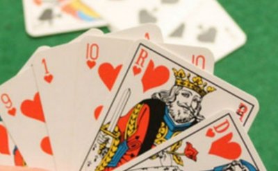 Concours de belote et tombola du Noblat Aquatique Club