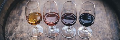 Chai Bordin - Atelier dégustation : Histoire et pinard