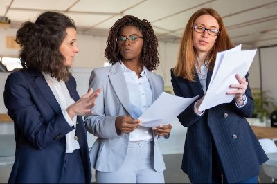 Consultation gratuite sur les droits des femmes