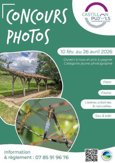 CONCOURS PHOTO