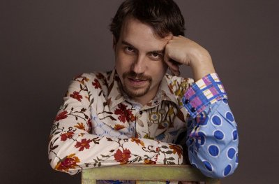 Jazz Off' | Daniel Garcia trio "Wonderland"