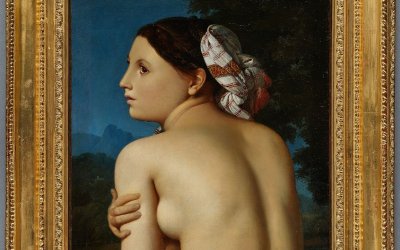 Musée Bonnat-Helleu