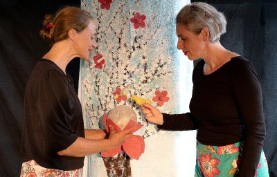 Conte musical "Mon Arbre-Mère"