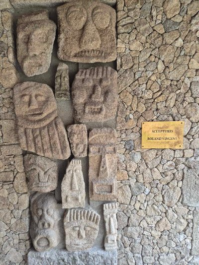 Musée à l'Air Libre