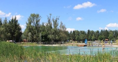 Baignade biologique | Saugues
