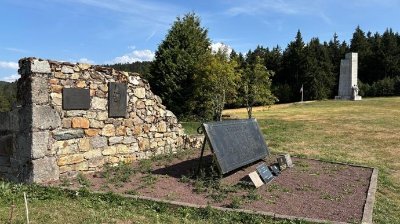 Musée de la Résistance du Mont-Mouchet