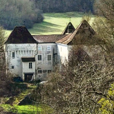 Conférence au coin du feu