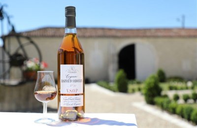 Visite Cognac Ragnaud Sabourin