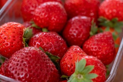 Marché traditionnel