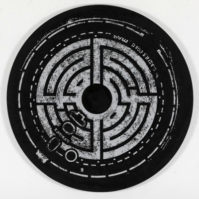 Exposition "Mundus Meus" L'Atlas