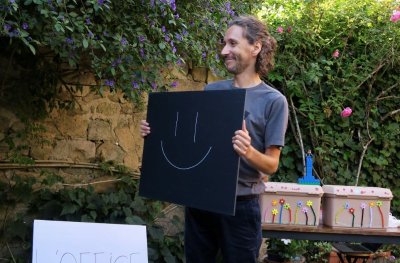 Spectacle | Fantasio