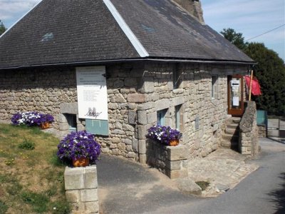 La Maison du Patrimoine